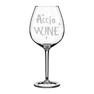 Imagem de Taça de vinho Cálice Accio Wine (590 ml)