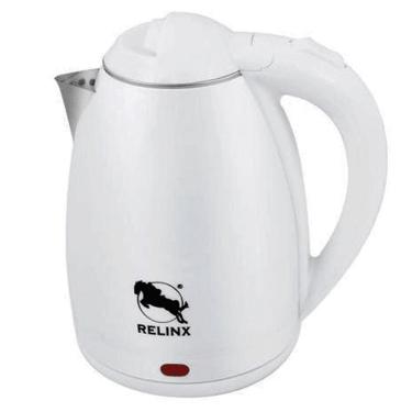 Imagem de Chaleira Elétrica 1,8L 127V 1500W
