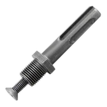 Imagem de Adaptador Com Rosca Sds Plus 1/2 703569 - Mtx