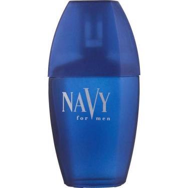 Imagem de Pós-barba Masculino Dana Navy 50 Ml (sem Caixa)