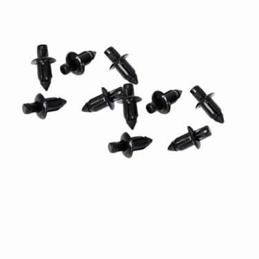 Imagem de Parafusos de plástico para motocicletas HOND CB190R (10)