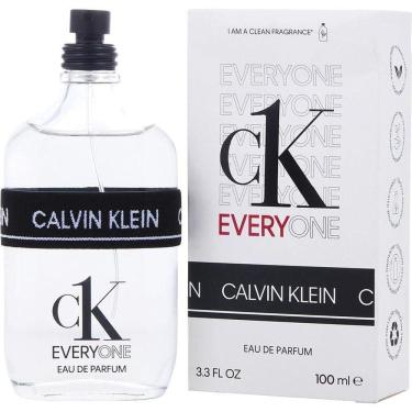 Imagem de Perfume Unisex Calvin Klein Ck Everyone Eau De Parfum Spray 100 ml