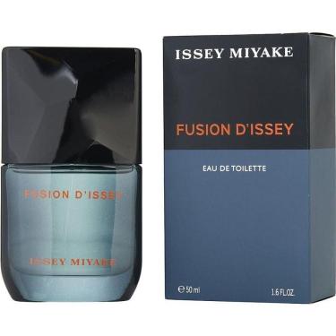 Imagem de Perfume Masculino Issey Miyake Fusion D`issey Edt Spray 50 ml