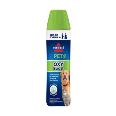 Imagem de Solução de limpeza Bissell 16131 Pet Boost Oxy para tapetes