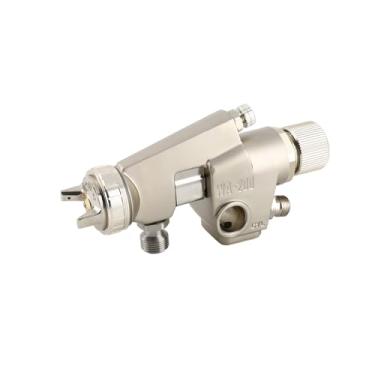 Imagem de Pistola de Pulverização, Pistola de Tinta para Alimentação de Pressão Gun de Tinta Automotiva para Pintura de Casa, Móveis, Carro, Verniz e Casaco Superior (Bico de 1,2 mm)