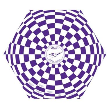 Imagem de Estes 15 polegadas Pára-quedas Paraquedas para Foguetes de Modelo Roxo Criança