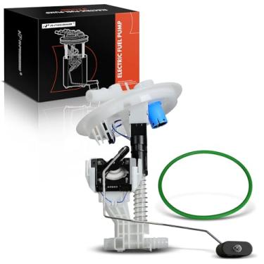 Imagem de A-Premium Conjunto de bomba de combustível elétrica com unidade de envio compatível com Dodge Charger 2020, Challenger 2020-2023 e Chrysler 300 2020-2023, 3,6L 5,7L