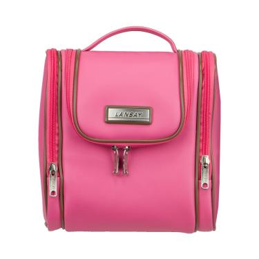 Imagem de Necessaire Vip Lansay - Dijon Class - Rosa