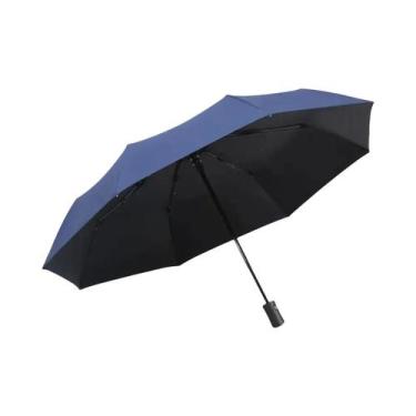 Imagem de Guarda-chuva De Viagem Grande, Resistente, À Prova De Vento E Água, To