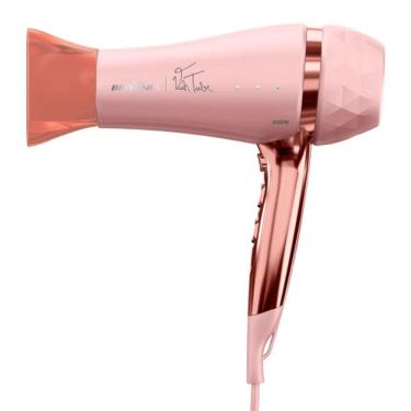 Imagem de Secador de Cabelos Britânia Linha Viih Tube Bivolt BSC21A