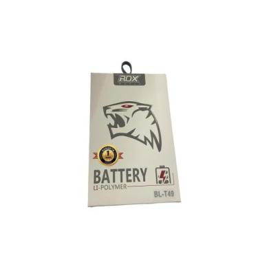 Imagem de Bateria compatível com LG K61 BL-T49 garantia 1 ano - Rox