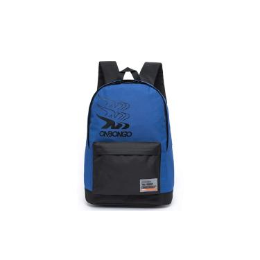 Imagem de Mochila Onbongo OB0031 Azul