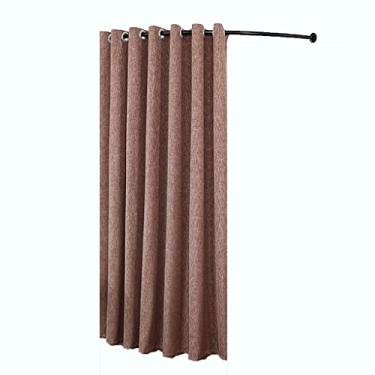 Imagem de Divisória de tela de privacidade loja de roupas provador boutiques vestiário vestiário shopping center loja de roupas escritório para boutique