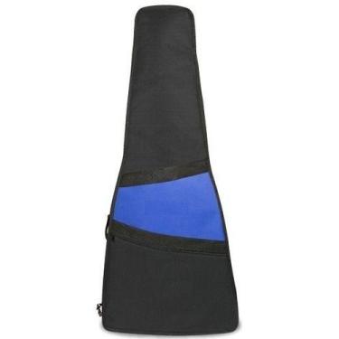 Imagem de Capa De Violão Clássico Ultra Resistente Soft Case Envio 24h  Carbon
