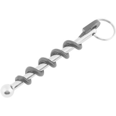 Imagem de Chaveiro Saca Rolha Abridor De Garrafa De Vinho