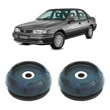 Imagem de Coxim Suspensão Dianteira Chevrolet Vectra 1994 1995 1996 - Qualykits