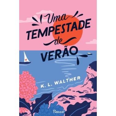 Imagem de Livro - Uma tempestade de verão - Rocco