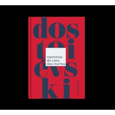 Imagem de Memórias Da Casa Dos Mortos - MARTIN CLARET, Sortido