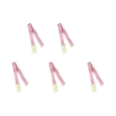 Imagem de Torniquete Médico Colorido Com Fivela De Liberação Rápida Para Emergên