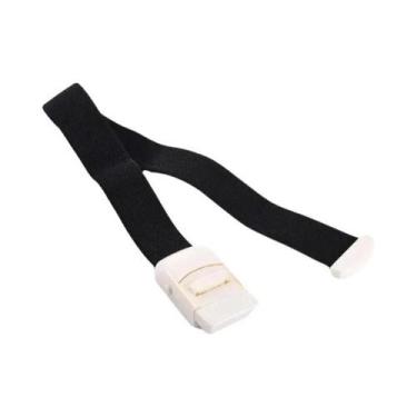 Imagem de Torniquete Médico Colorido Com Fivela De Liberação Rápida Para Emergên