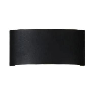 Imagem de Luminária De Parede LED De Alumínio À Prova D'água Para Exterior IP65,