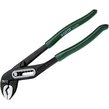 Imagem de Alicate Bomba D`água 10, Aço Cromo Vanádio, St700041st Sata Ostenvonder