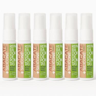 Imagem de Reparador De Pontas Abacate - 6un