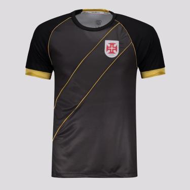 Imagem de Camiseta Root Vasco-Masculino