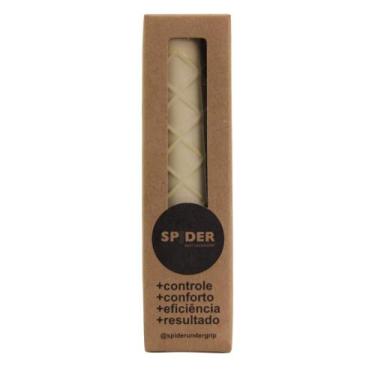Imagem de Punho para Raquete Undergrip Spider Bege, Bege