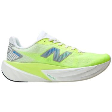 Imagem de Tênis New Balance Rebel V5 Feminino-Feminino