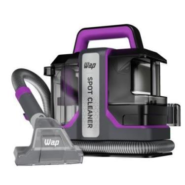 Imagem de Extratora Portátil Spot Cleaner W3 WAP 127V 3 em 1, Borrifa, Esfrega e