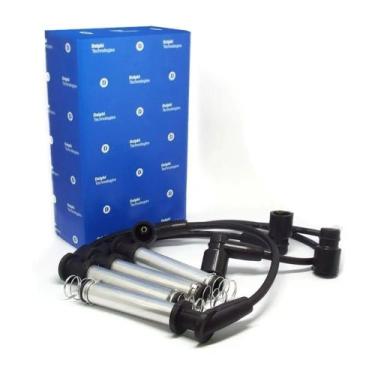 Imagem de Cabo De Vela Completo CORSA MPFI 1997 Em Diante XS10001 - DELPHI