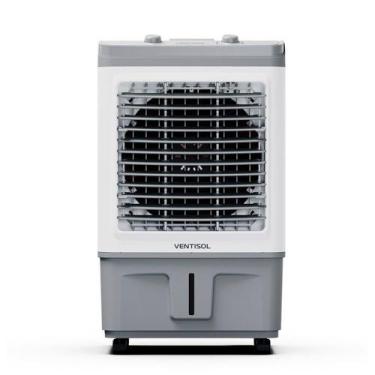 Imagem de Climatizador - Ventisol - 35 Litros - Nacional Clin 35 Pro - 220V, Bra