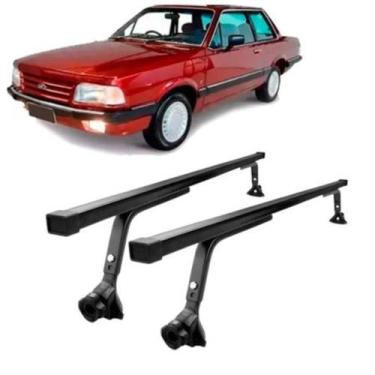 Imagem de Rack Teto Vhip Universal Volkswagen Chevette