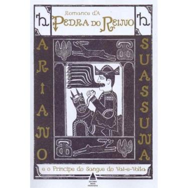 Imagem de Romance Da Pedra Do Reino - 16Ed