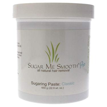 Imagem de Sugar Me Smooth Pasta Pro Sugaring – Clássico Unissex 650 ml
