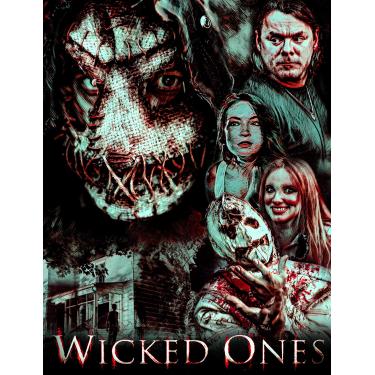 Imagem de Wicked Ones (Special Edition) [Blu-ray] [Blu-ray]