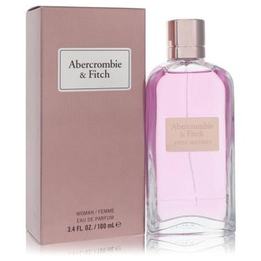 Imagem de Perfume Abercrombie & Fitch First Instinct Eau De Parfum 100
