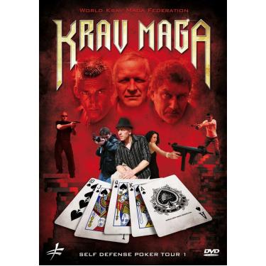 Imagem de Krav Maga - Self Defense Poker Tour 1