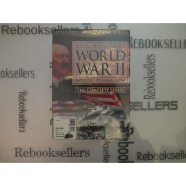 Imagem de Why We Fight World War II - The Complete Series