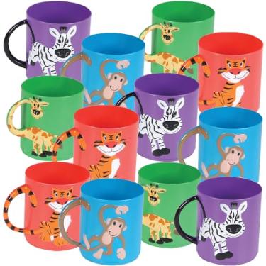 Imagem de Rhode Island Novelty Animal Mug, One Dozen per Order