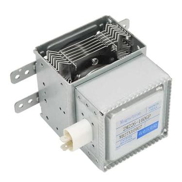 Imagem de WB27X10927 Microondas Magnetron 2M226-160GP para LG GE Micro-ondas Substituir 2M226-519AS 2M214-16TAG 2M244-M1J1P 59004013 2M226-15DCT 2M214-161GP Microondas Magnetron netron