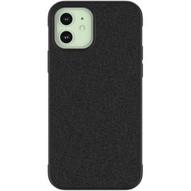 Imagem de Gocase Capa Anti Impacto Infinite Compatível com Todos iPhone - Preto - iPhone 12
