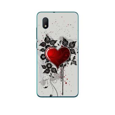 Imagem de Capa Adesivo Skin364 Verso Para Alcatel 1B 2020 - KawaSkin