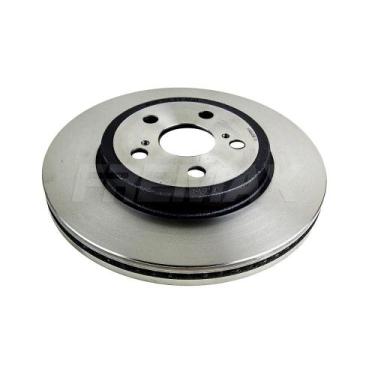 Imagem de Par Disco Freio Dianteiro Corolla 2019 a 2024 Fremax BD5448