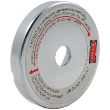 Imagem de Oshlun LG-M01 Esquadria e Serra Portátil Guia a Laser, Esquadria e Serras Portáteis, Cinza