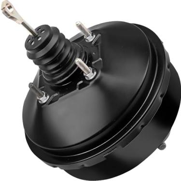 Imagem de Fexhull 54-74822 Amplificador de freio a vácuo adequado para Chevy S10 Blazer para GMC Jimmy Sonoma para Isuzu Hombre para Oldsmobile Bravada 18029871, 8180298710