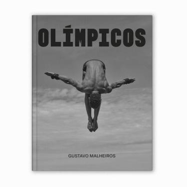Imagem de Livro - Olímpicos