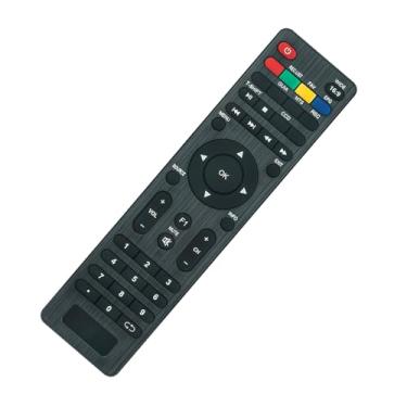 Imagem de Controle remoto de substituição - ALLIMITY - compatível com AOC Smart LCD LED TV controle remoto LE42M1475/65 LE32M1475/65 49l91F-ISDB LE49M1475/65 32l82f-ISDB 42l82B-ISDB