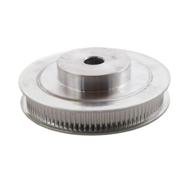 Imagem de HTD3M 45/48/50/55/60 dentes 5/6/6,35/8/10/12/14/15/16/17/19/20 mm furo 3 mm passo 11 mm largura correia polia (5 mm, 3M-60 TEETH_11MM)